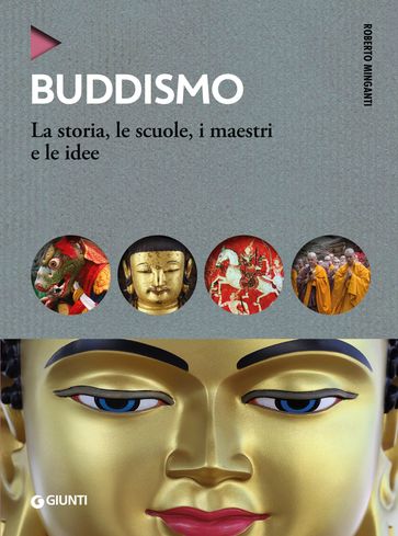 Buddismo - Roberto Minganti