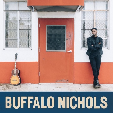 Buffalo nichols - BUFFALO NICHOLS