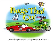 Bugs That Go! (enhanced eBook edition)