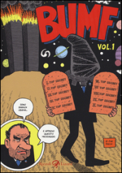 Bumf. Vol. 1