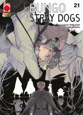 Bungo Stray Dogs 21