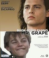 Buon Compleanno Mr. Grape