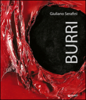 Burri. Ediz. illustrata