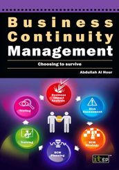 Business Continuity Management