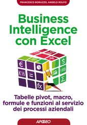 Business Intelligence con Excel