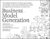 Business Model Generation