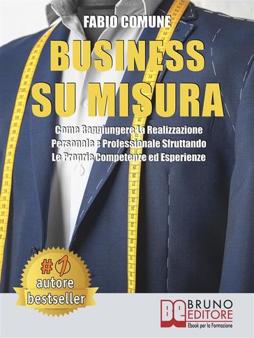 Business Su Misura - FABIO COMUNE