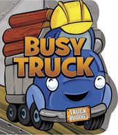 Busy Truck