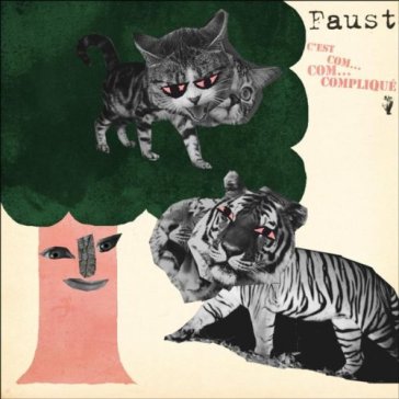 C'est com...com...complique - Faust