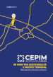 CEPIM Interporto Parma. 50 anni tra sostenibilità e nuovo Terminal. Metamorfosi di un territorio