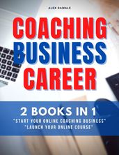 COACHING BUSINESS CAREER