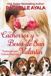 Cachorros y Besos de San Valentín