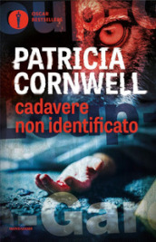 Cadavere non identificato