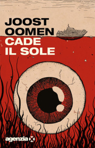 Cade il sole - Joost Oomen