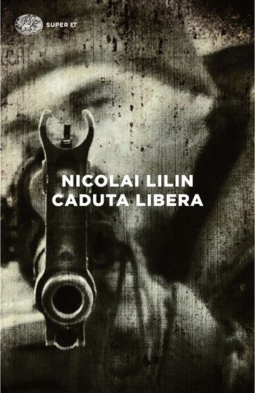 Caduta libera - Nicolai Lilin