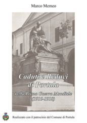 Caduti e reduci di Portula nella prima guerra mondiale (1915-1918)