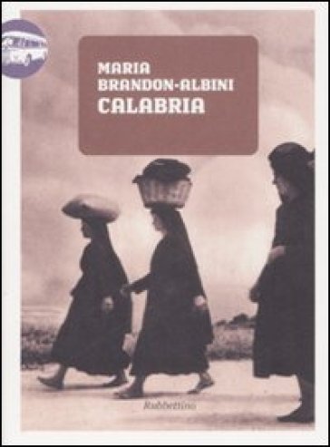 Calabria - Maria Brandon Albini