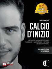 Calcio D Inizio