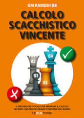 Calcolo scacchistico vincente