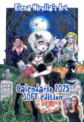 Calendario 2025 Elena Mirulla s art soft version