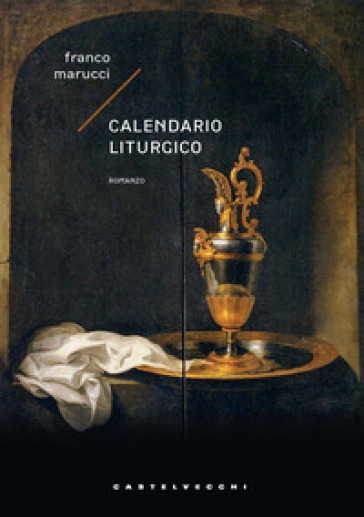 Calendario liturgico - Franco Marucci