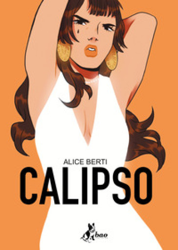 Calipso - Alice Berti