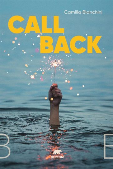 Call Back - Camilla Bianchini