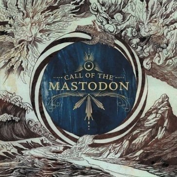 Call of the mastodon - Mastodon