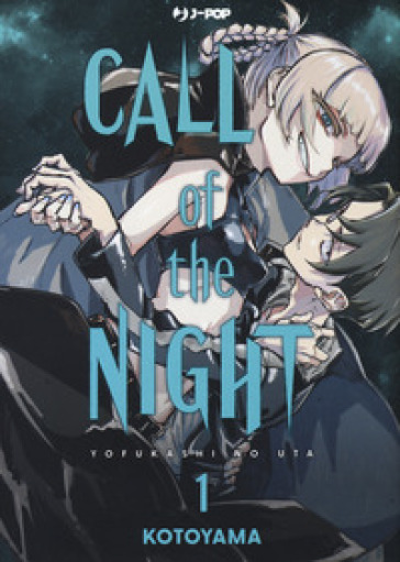 Call of the night. Vol. 1 - Kotoyama