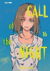 Call of the night (Vol. 16)