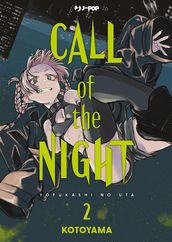 Call of the night (Vol. 2)