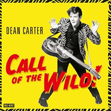 Call of the wild! - DEAN CARTER