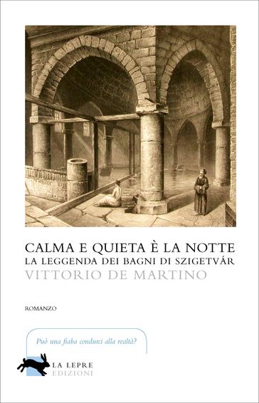 Calma e quieta è la notte - Vittorio De Martino