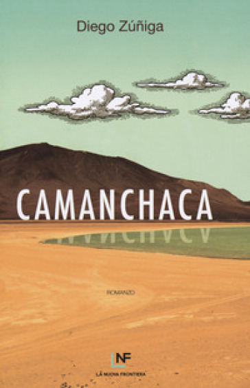 Camanchaca - Diego Zúñiga