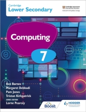 Cambridge Lower Secondary Computing 7 Student s Book