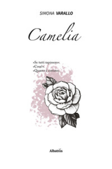 Camelia - Simona Varallo