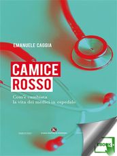 Camice rosso