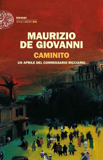 Caminito - Maurizio de Giovanni