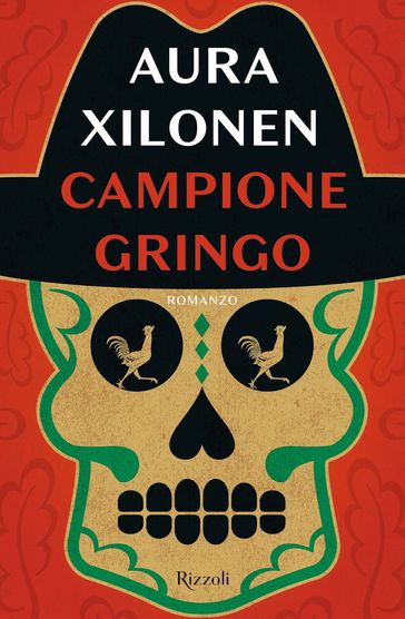 Campione gringo - Aura Xilonen