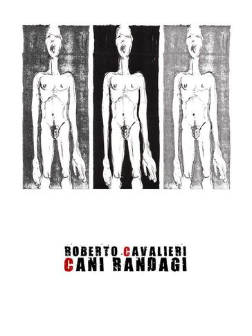 Cani randagi - Roberto Cavalieri