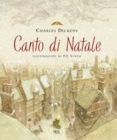 Canto di Natale - edizione illustrata