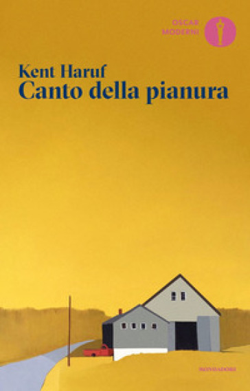 Canto della pianura - Kent Haruf