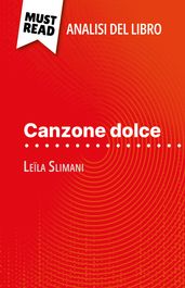 Canzone dolce di Leila Slimani (Analisi del libro)