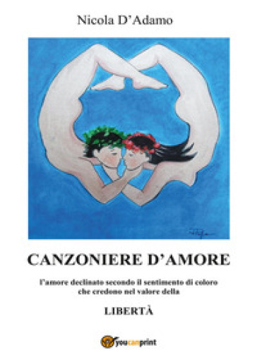 Canzoniere d'amore - Nicola D