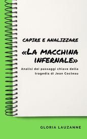 Capire e analizzare «La macchina infernale»