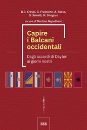 Capire i Balcani occidentali