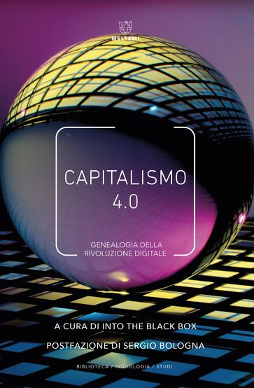 Capitalismo 4.0 - Into the Black Box