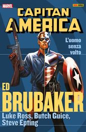 Capitan America Brubaker Collection 9