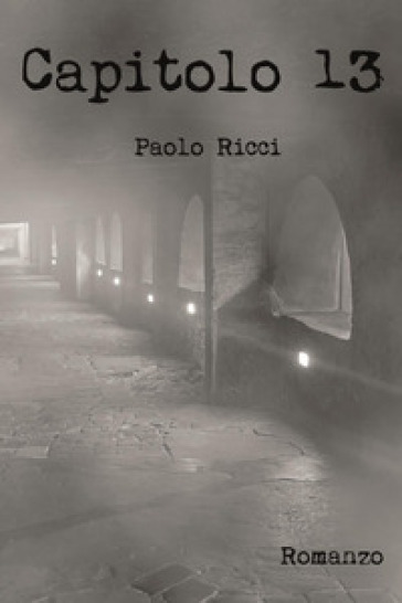 Capitolo 13 - Paolo Ricci