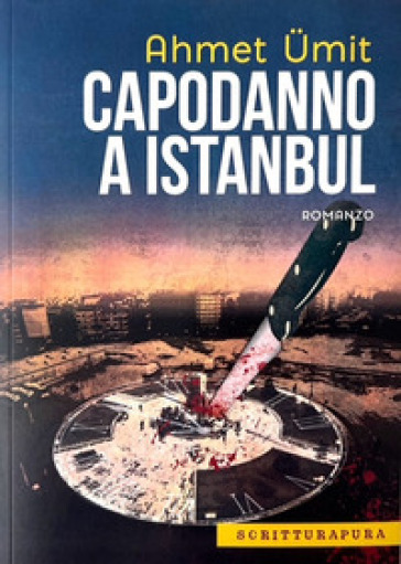 Capodanno a Istanbul - Ahmet Umit